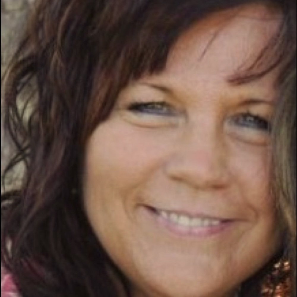 Meet your Posher, Vicki